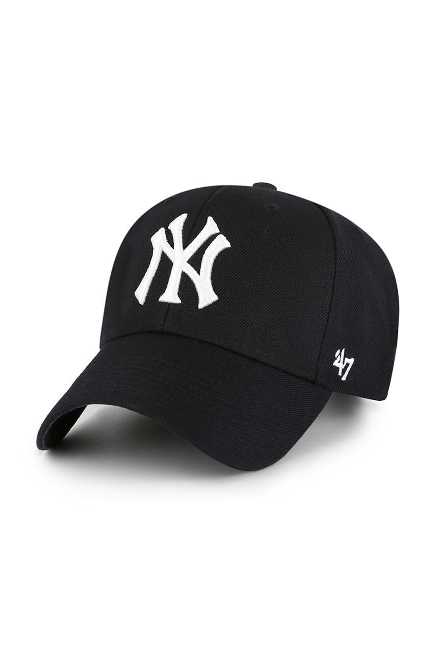 47brand Καπέλο Mlb New York Yankees - Pepit.gr