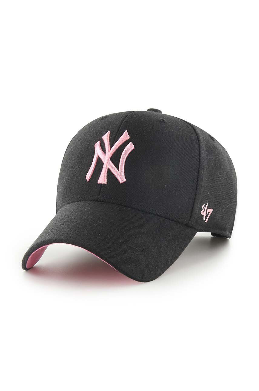 47brand Καπέλο Mlb New York Yankees - Pepit.gr