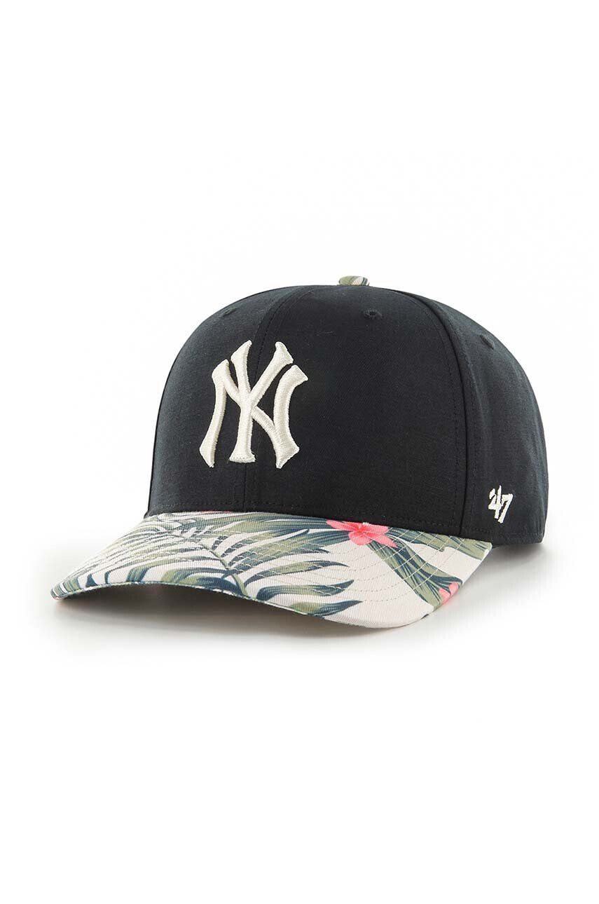 47brand Καπέλο MLB New York Yankees - Pepit.gr