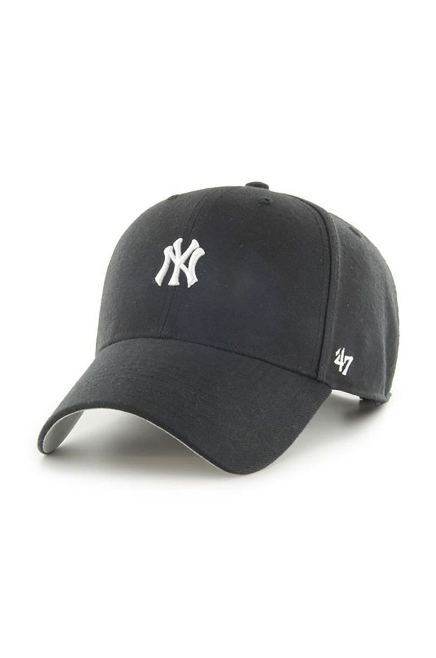 47brand Καπέλο Mlb New York Yankees - Pepit.gr