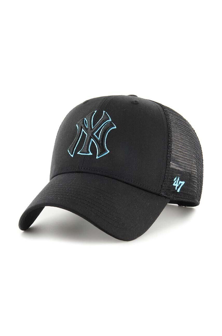 47brand Καπέλο MLB New York Yankees Branson - Pepit.gr