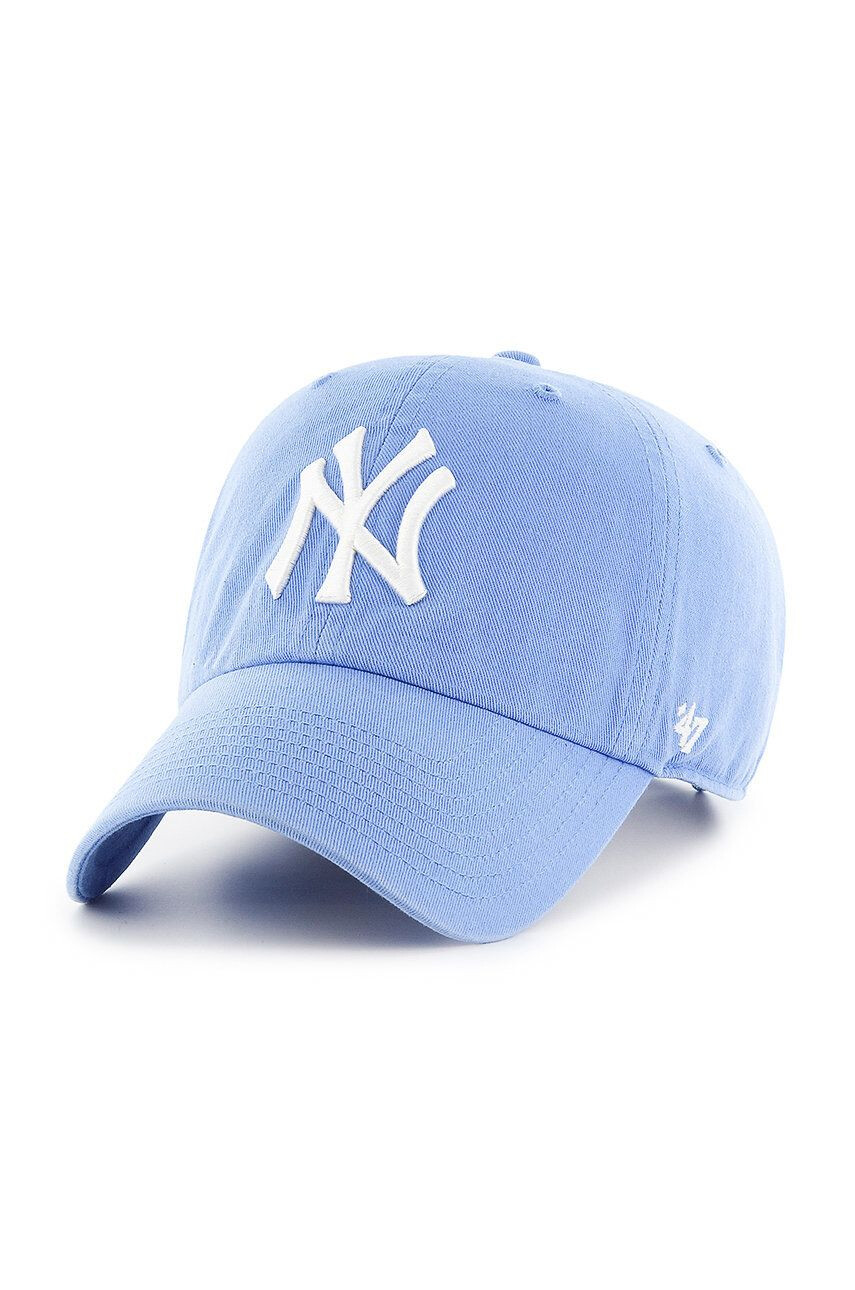 47brand Καπέλο New York Yankees - Pepit.gr