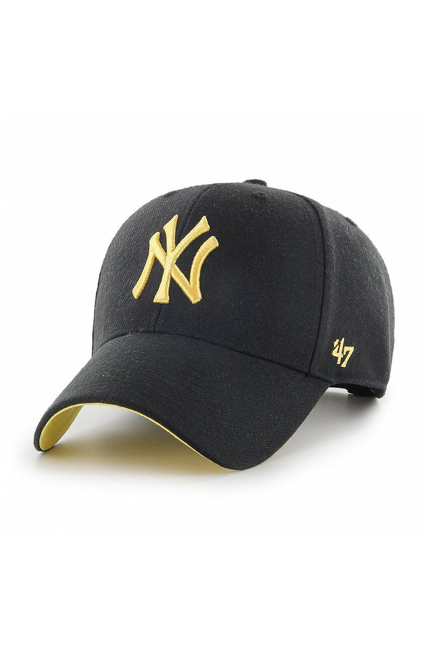 47brand Καπέλο New York Yankees - Pepit.gr