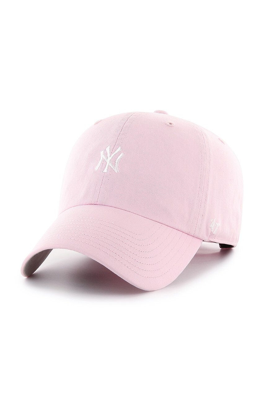 47brand Καπέλο New York Yankees - Pepit.gr