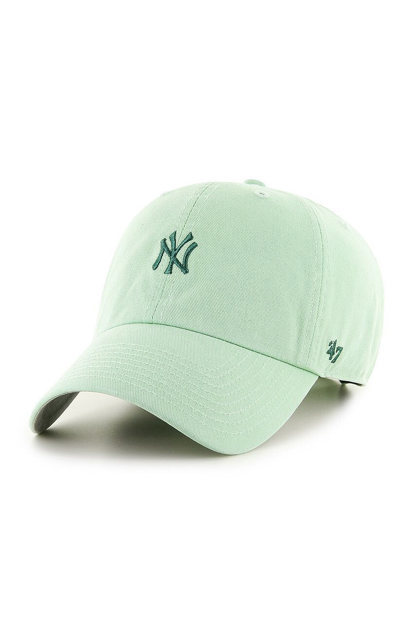 47brand Καπέλο New York Yankees - Pepit.gr