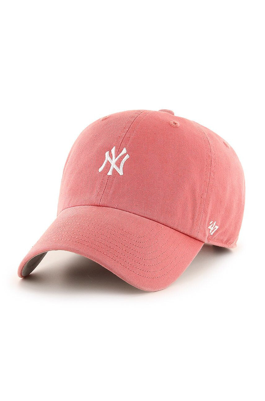 47brand Καπέλο New York Yankees - Pepit.gr