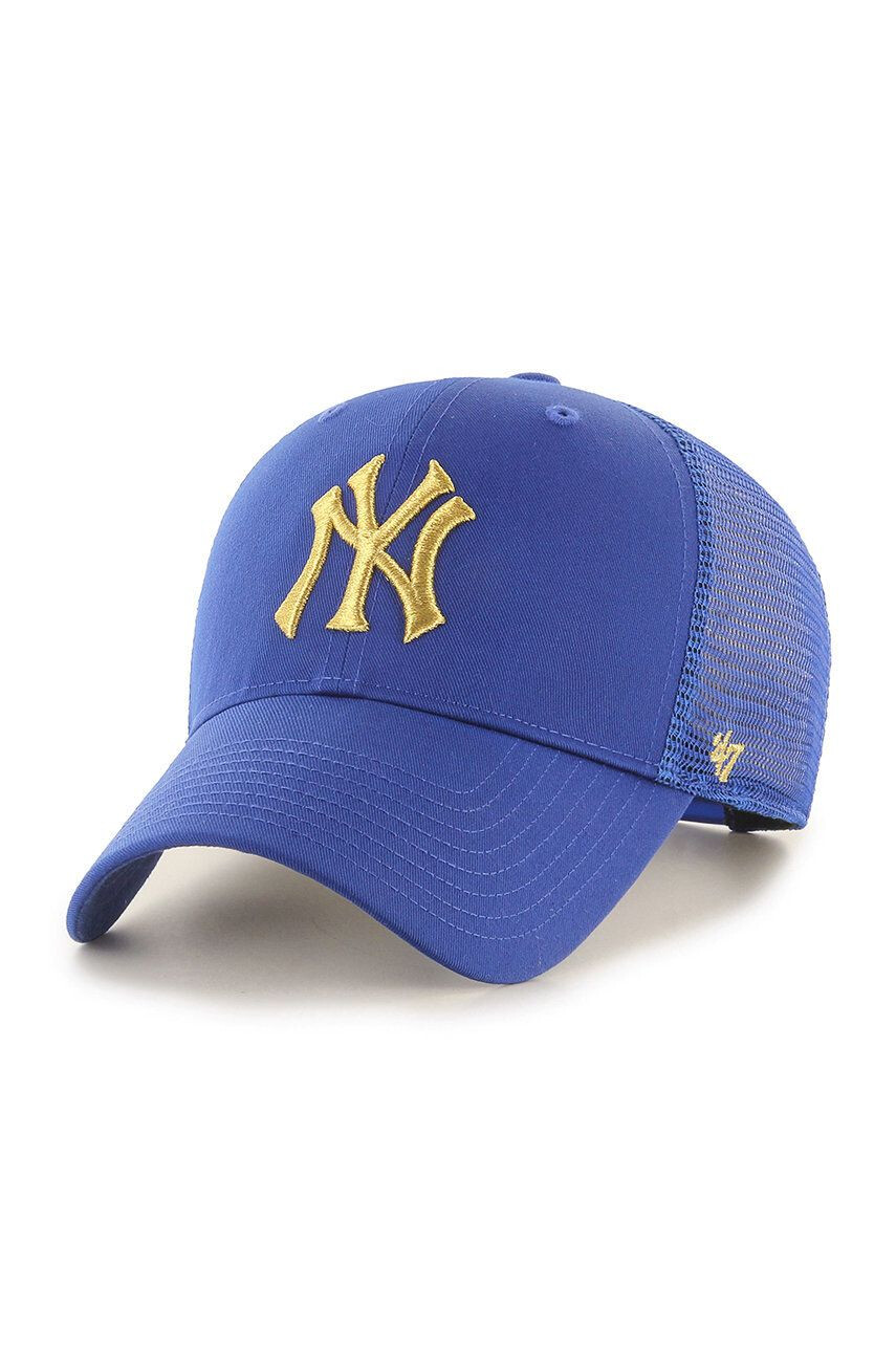 47brand Καπέλο New York Yankees - Pepit.gr