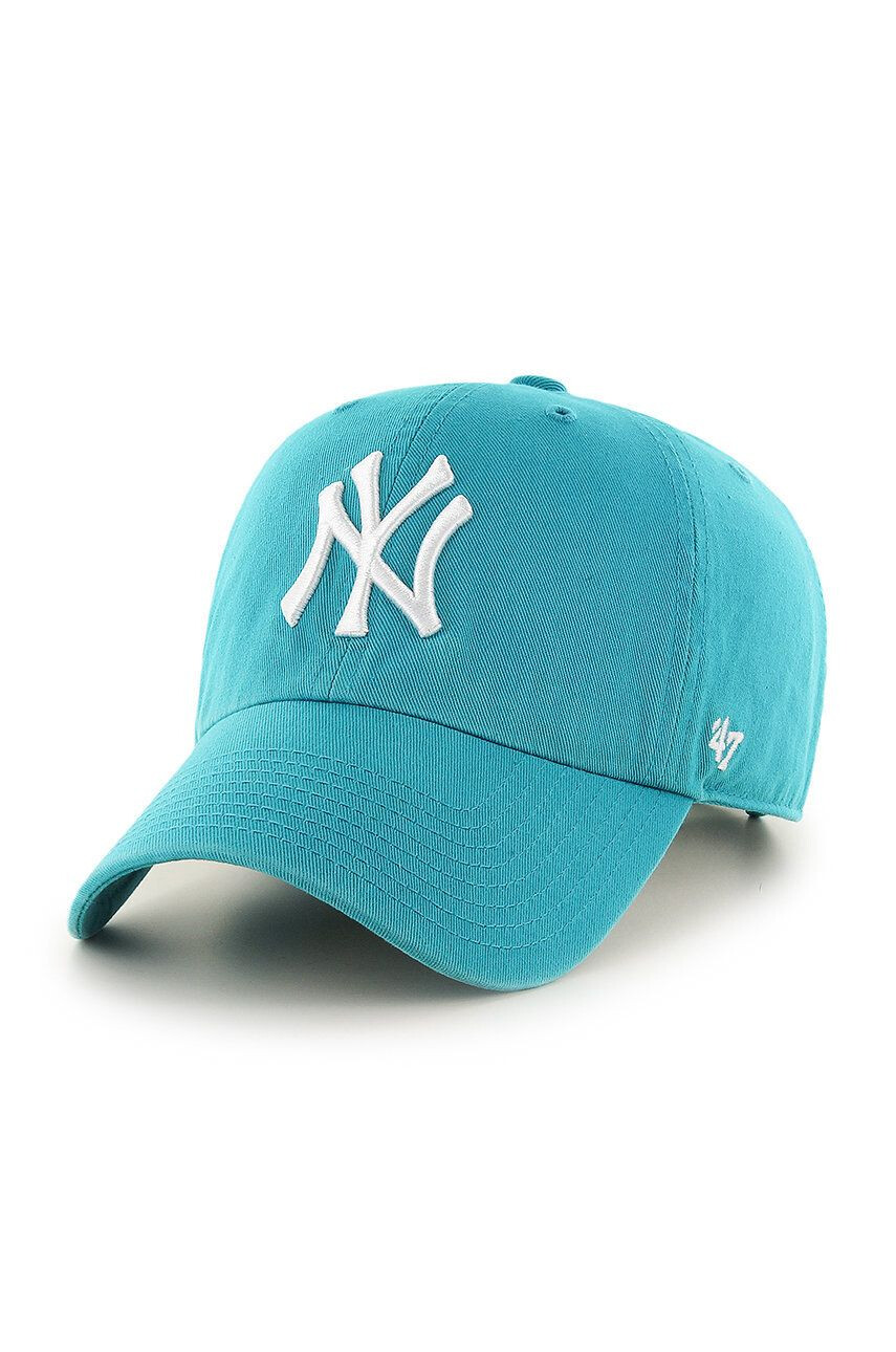 47brand Καπέλο New York Yankees - Pepit.gr