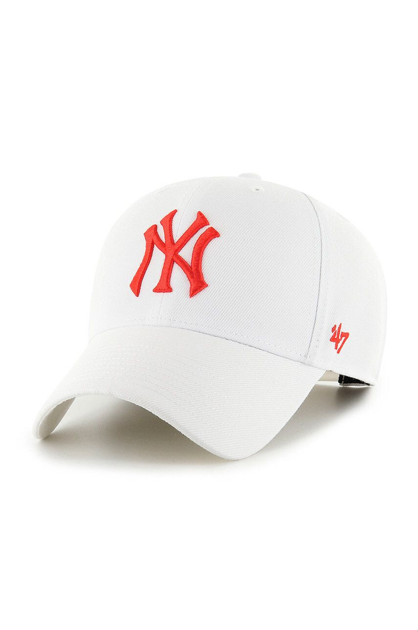 47brand Καπέλο New York Yankees - Pepit.gr