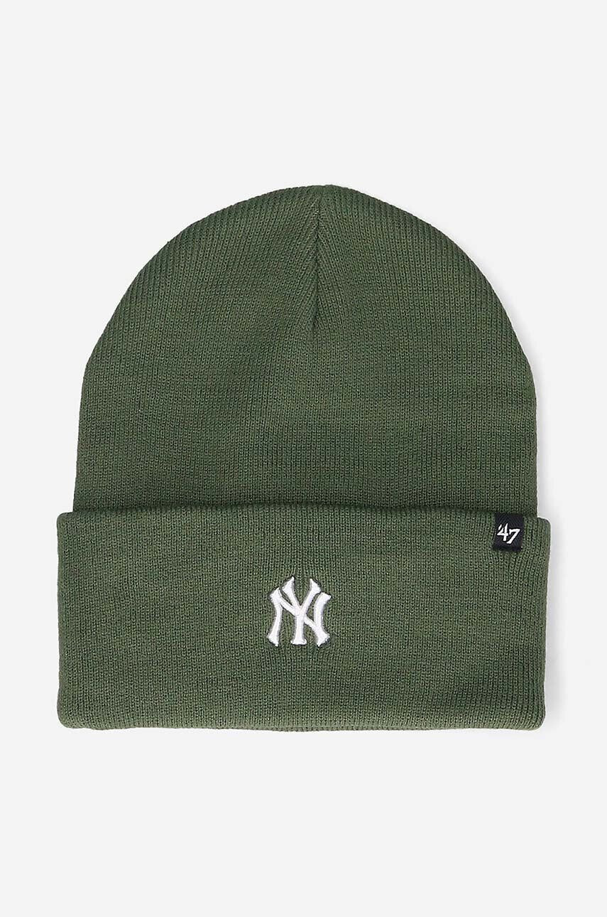 47brand Καπέλο New York Yankees Moss Base - Pepit.gr