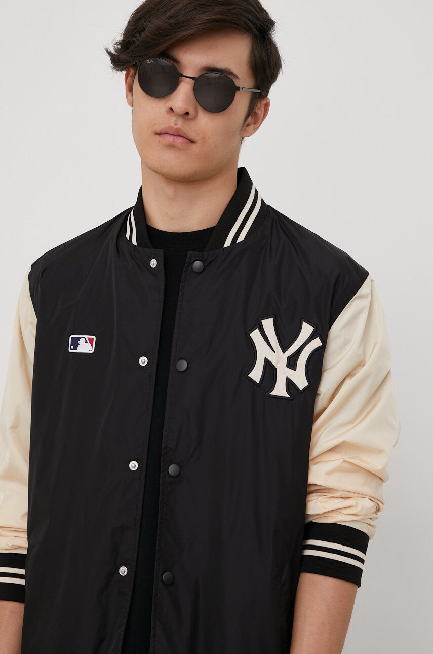 47brand Μπουφάν bomber Mlb New York Yankees - Pepit.gr