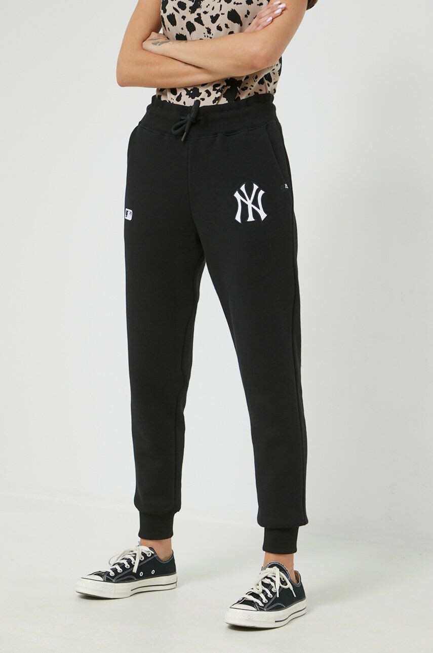 47brand Παντελόνι MLB New York Yankees - Pepit.gr