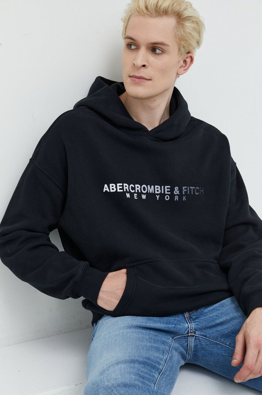 Abercrombie & Fitch Μπλούζα - Pepit.gr