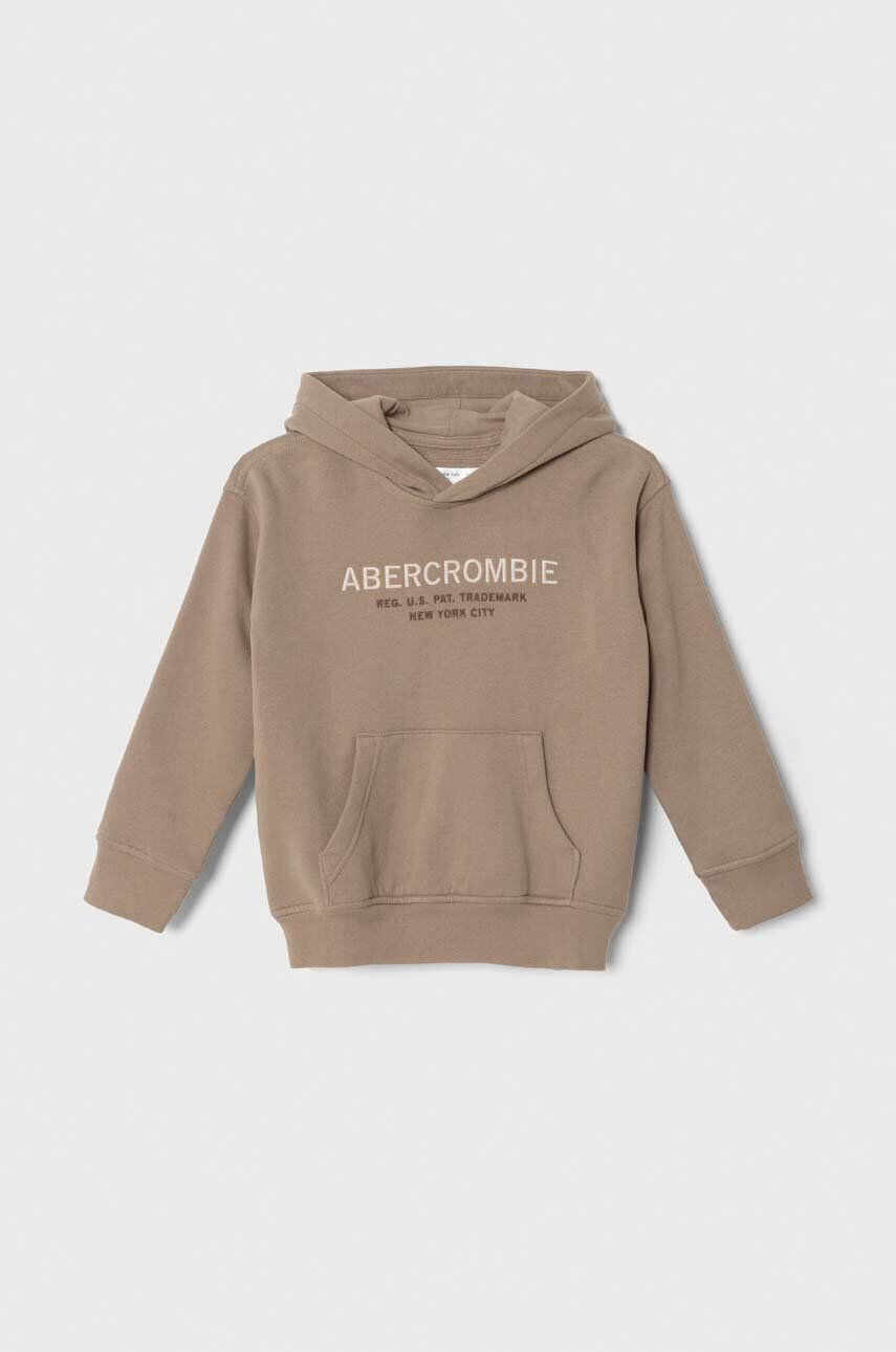 Abercrombie & Fitch Παιδική μπλούζα - Pepit.gr