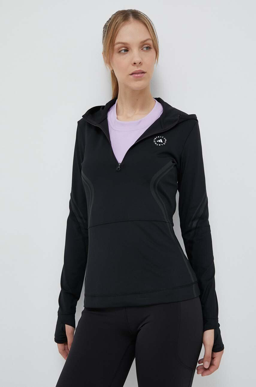 adidas by Stella McCartney Φούτερ για τζόκινγκ TruePace - Pepit.gr