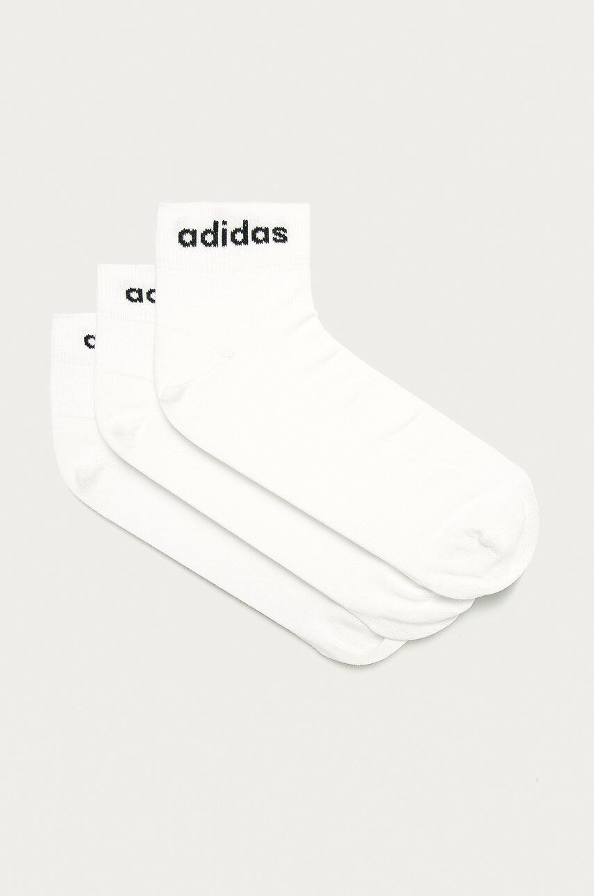 adidas Κάλτσες (3-pack) - Pepit.gr