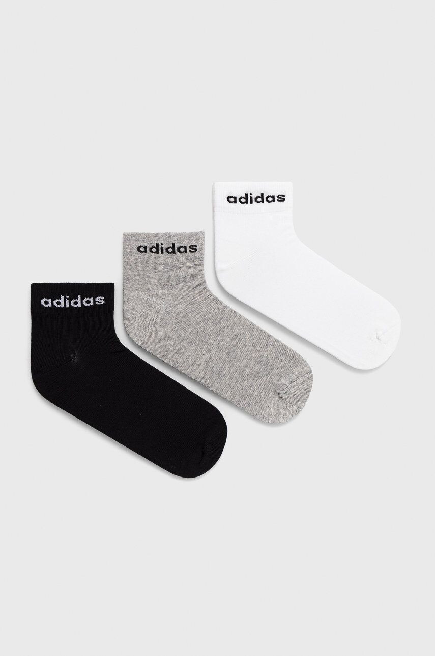 adidas Κάλτσες (3-pack) - Pepit.gr