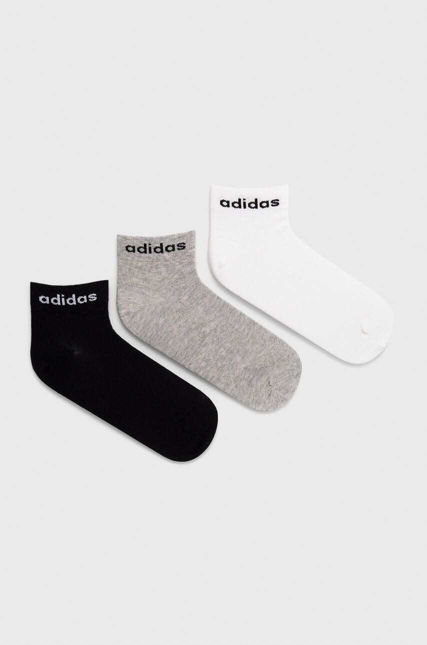 adidas Κάλτσες (3-pack) - Pepit.gr