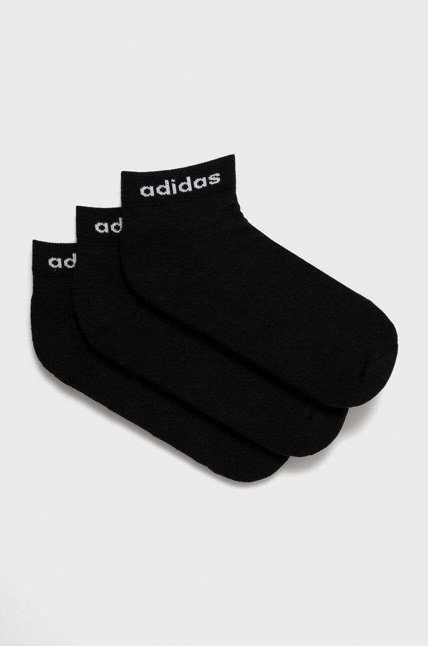 adidas Κάλτσες (3-pack) - Pepit.gr