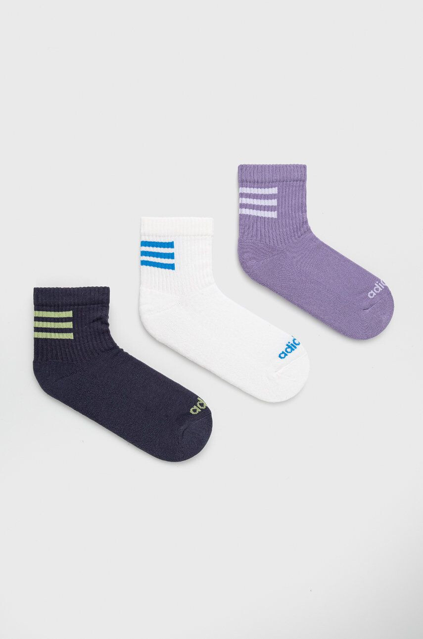 adidas Κάλτσες (3-pack) - Pepit.gr