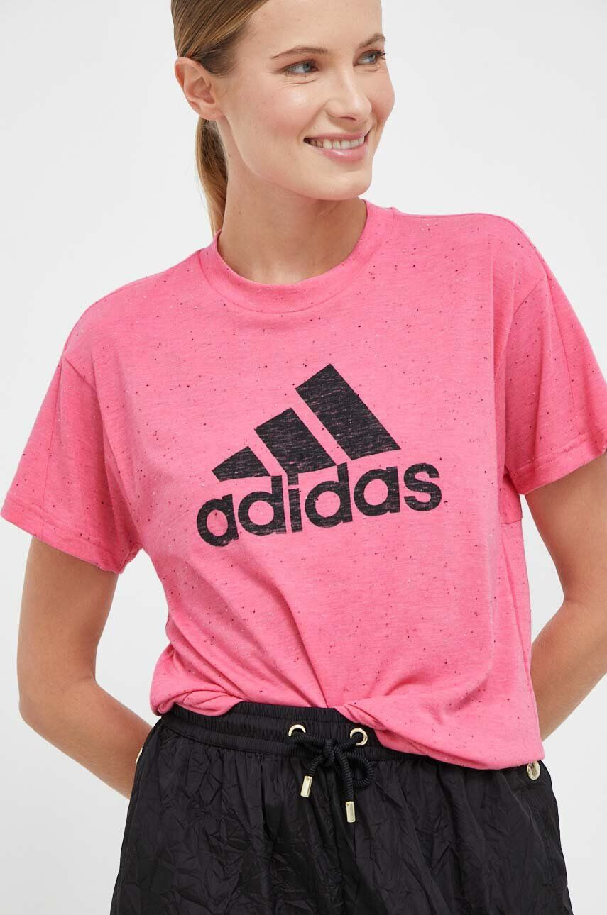 adidas Μπλουζάκι - Pepit.gr