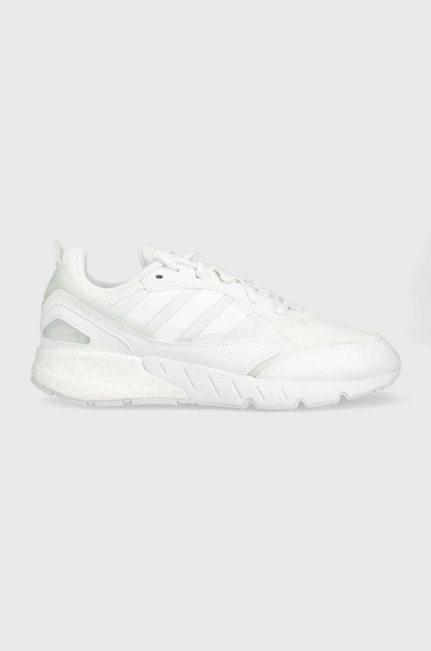 adidas Originals Αθλητικά 1k Boost χρώμα: άσπρο - Pepit.gr