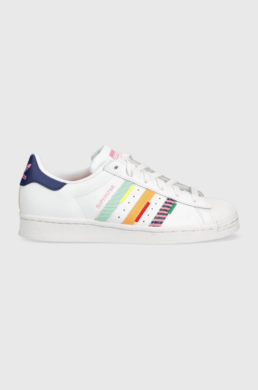 adidas Originals Αθλητικά Always Original X Superstar - Pepit.gr