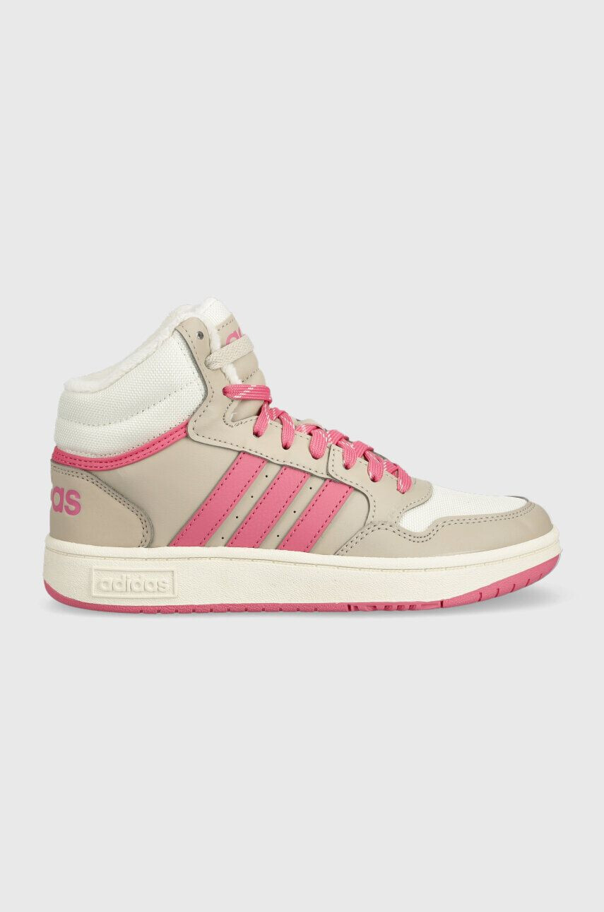 adidas Originals Αθλητικά HOOPS MID 3.0 K - Pepit.gr