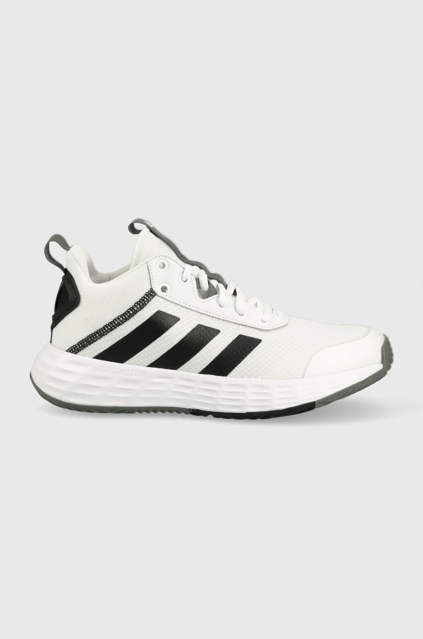 adidas Αθλητικά παπούτσια Ownthegame 2.0 - Pepit.gr