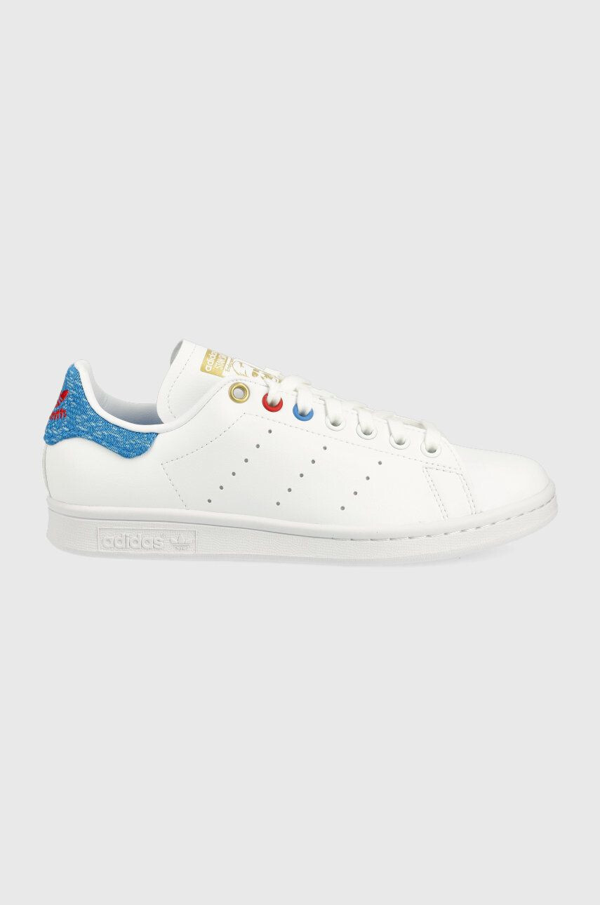 adidas Originals Αθλητικά Stan Smith - Pepit.gr