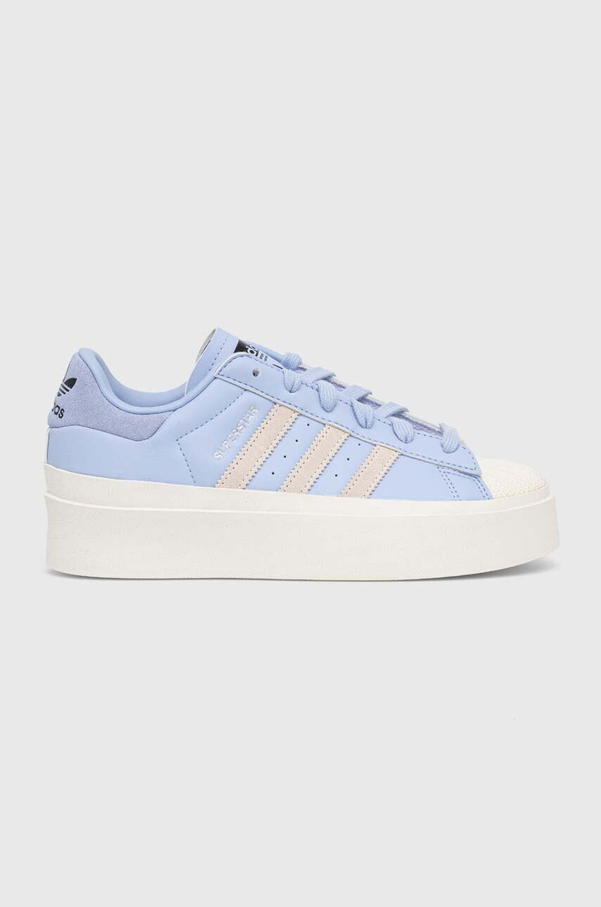 adidas Originals Αθλητικά Superstar Bonega - Pepit.gr