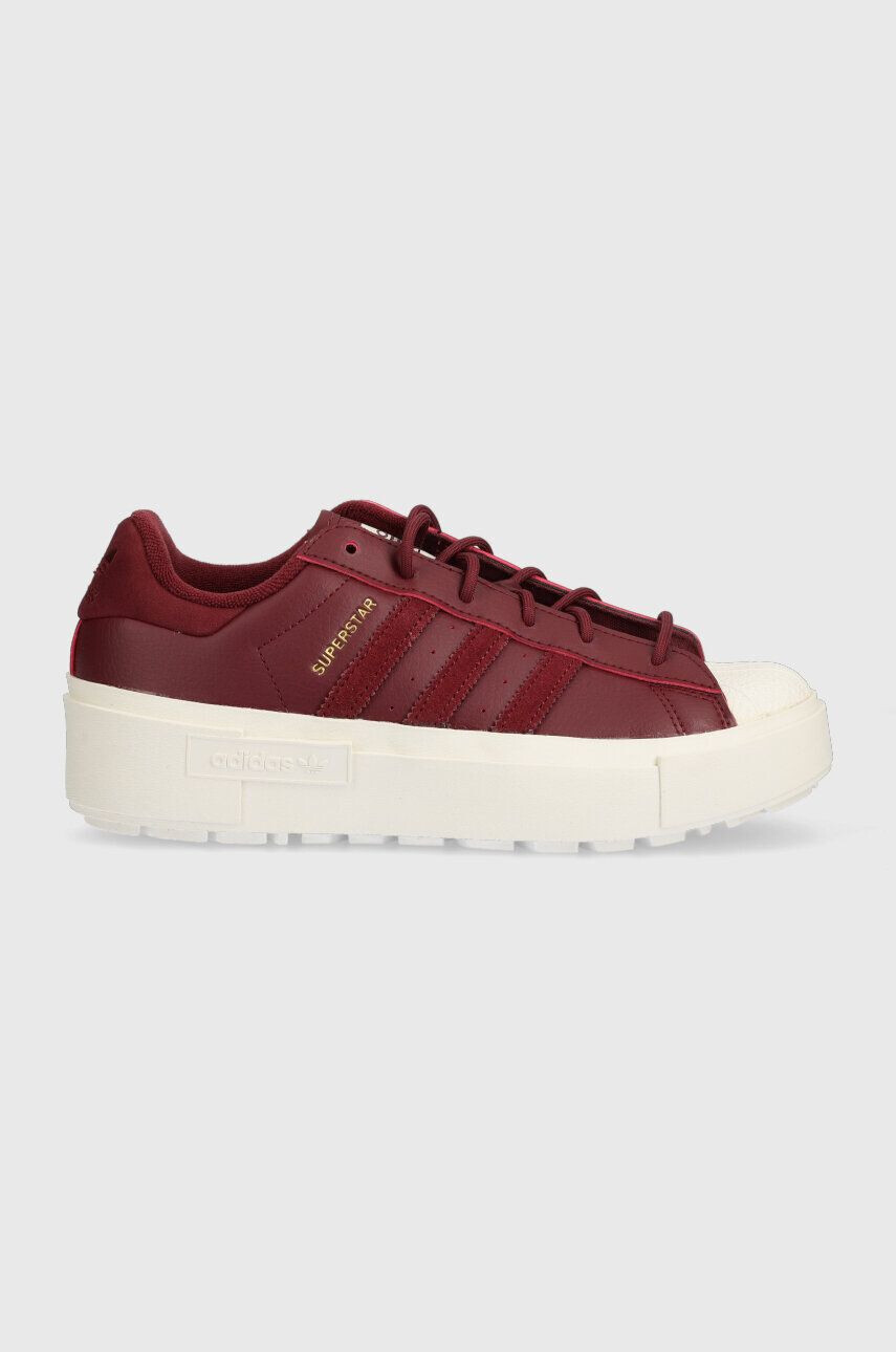 adidas Originals Αθλητικά SUPERSTAR BONEGA X SHARED - Pepit.gr