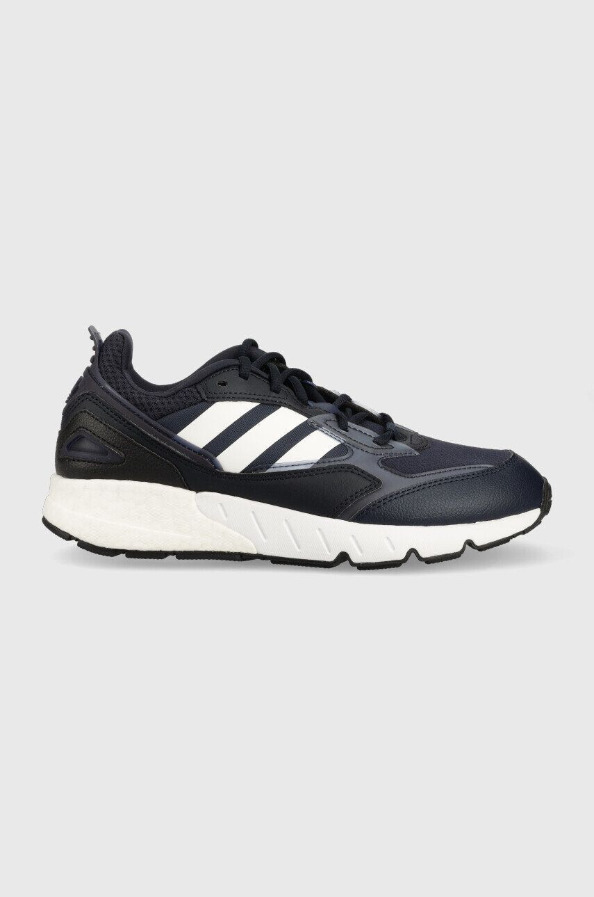 adidas Originals Αθλητικά Zx 1k Boost χρώμα: ναυτικό μπλε - Pepit.gr