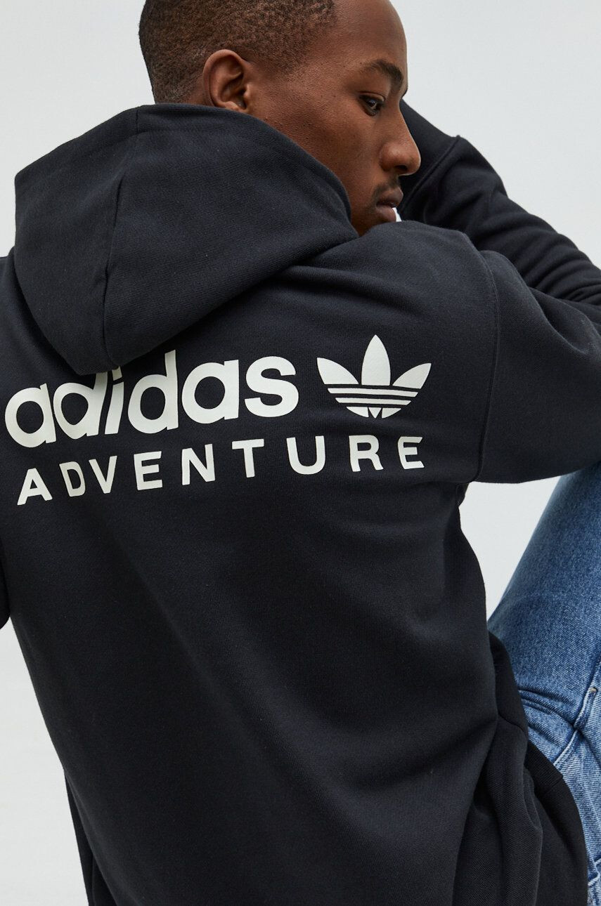 adidas Originals Βαμβακερή μπλούζα - Pepit.gr