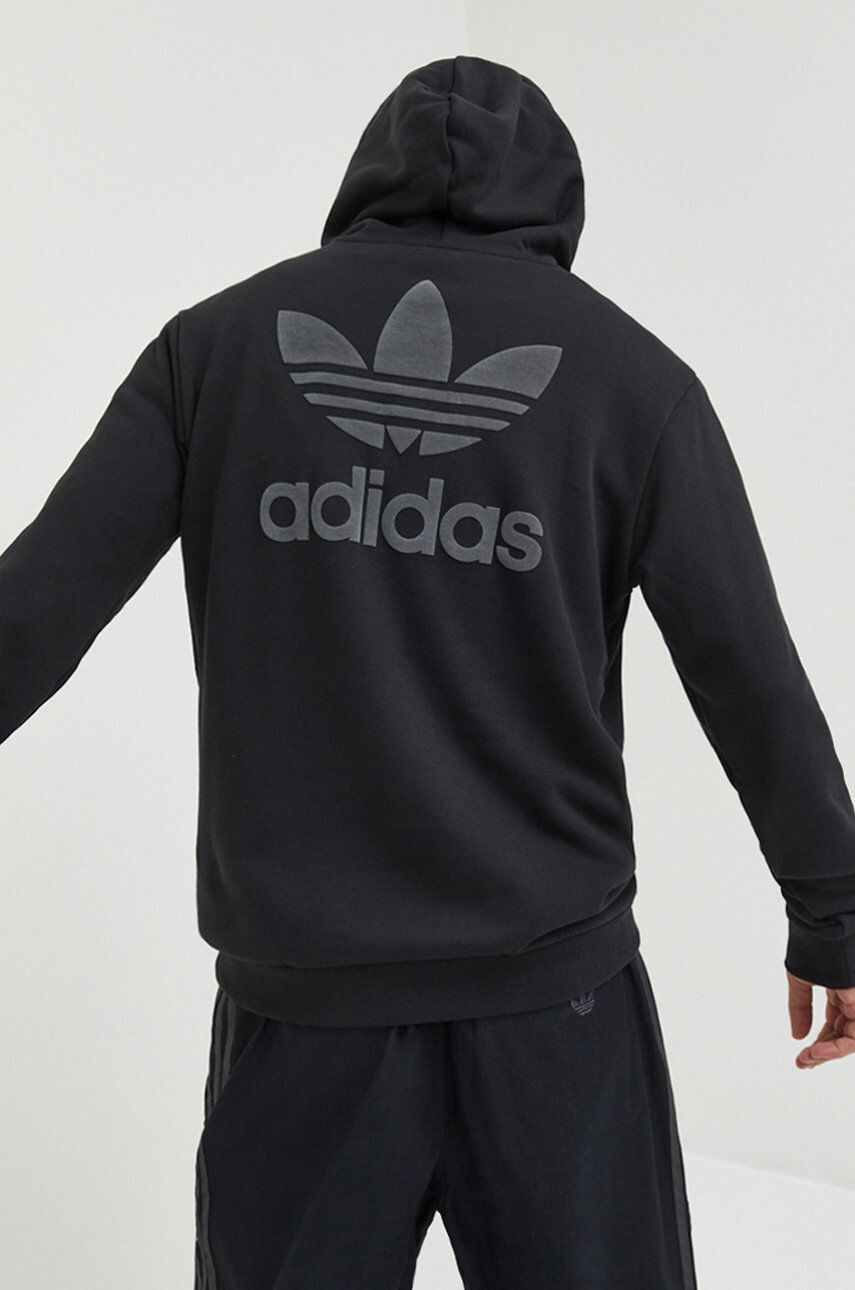 adidas Originals Βαμβακερή μπλούζα - Pepit.gr