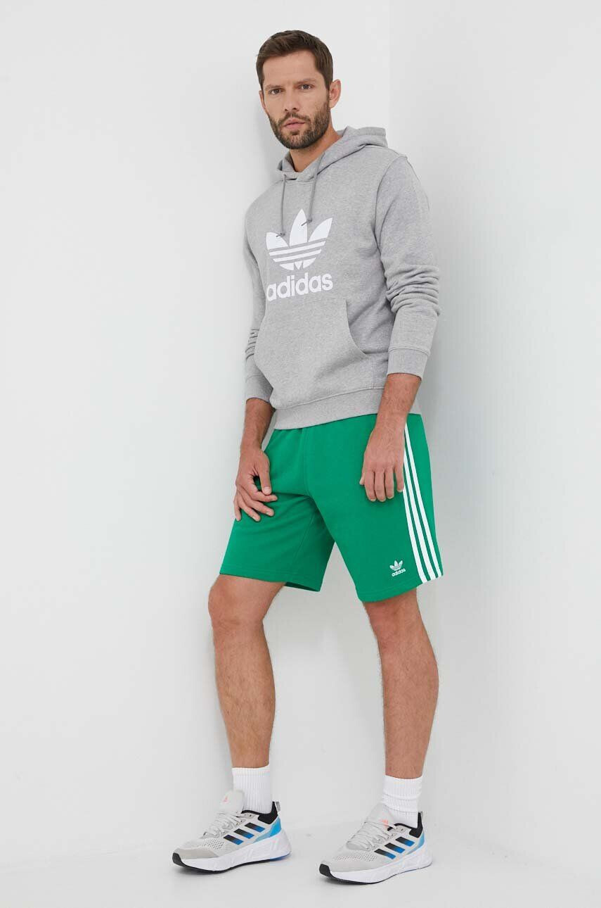 adidas Originals Βαμβακερό σορτσάκι - Pepit.gr