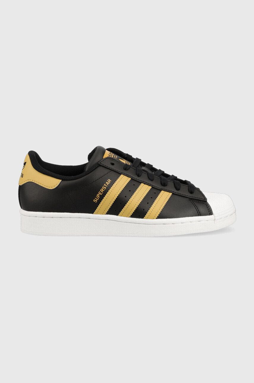 adidas Originals Δερμάτινα αθλητικά παπούτσια - Pepit.gr