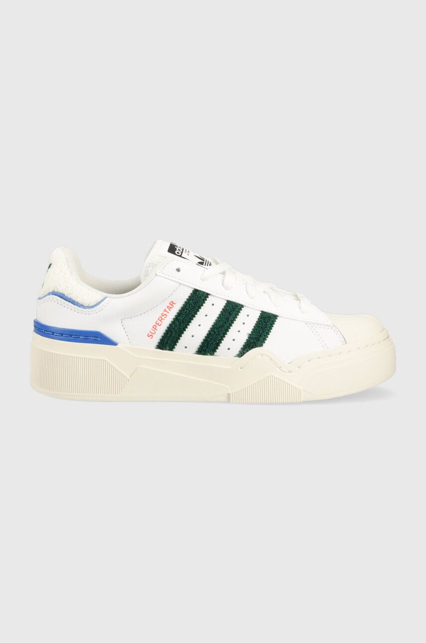 adidas Originals Δερμάτινα αθλητικά παπούτσια Superstar Bonega 2B HQ9 - Pepit.gr