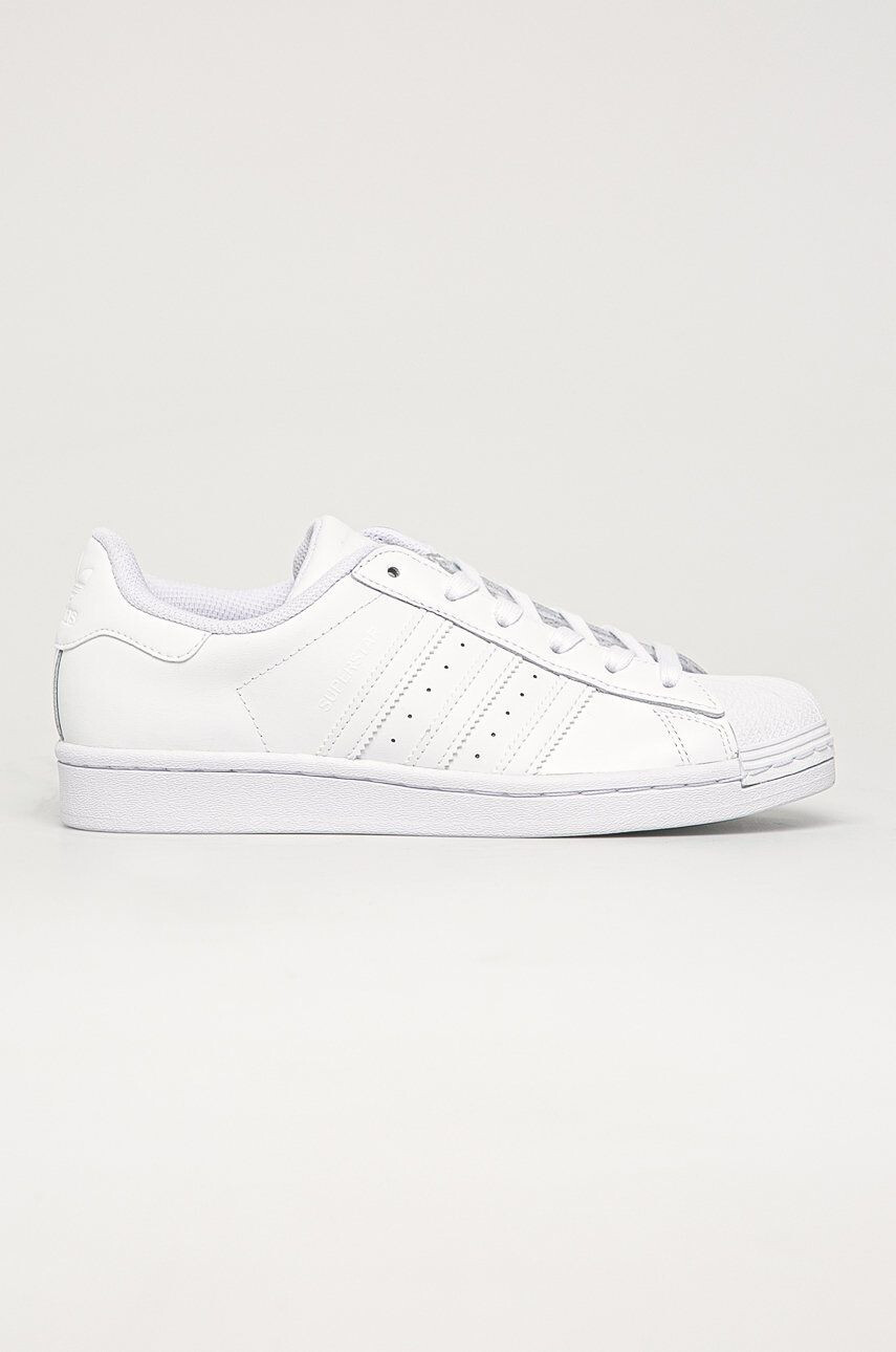 adidas Originals Δερμάτινα παπούτσια Superstar - Pepit.gr