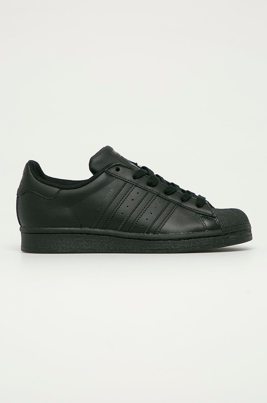 adidas Originals Δερμάτινα παπούτσια Superstar - Pepit.gr