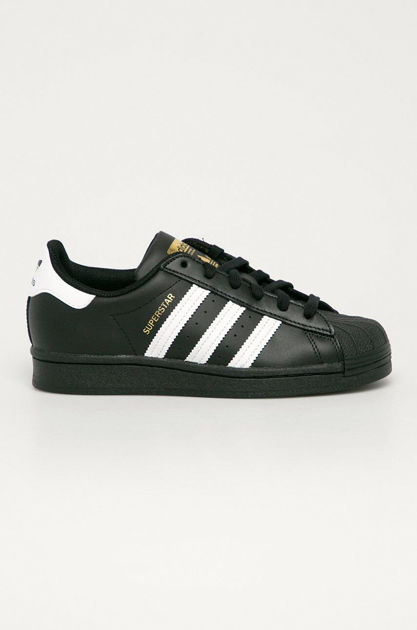 adidas Originals Δερμάτινα παπούτσια Superstar - Pepit.gr