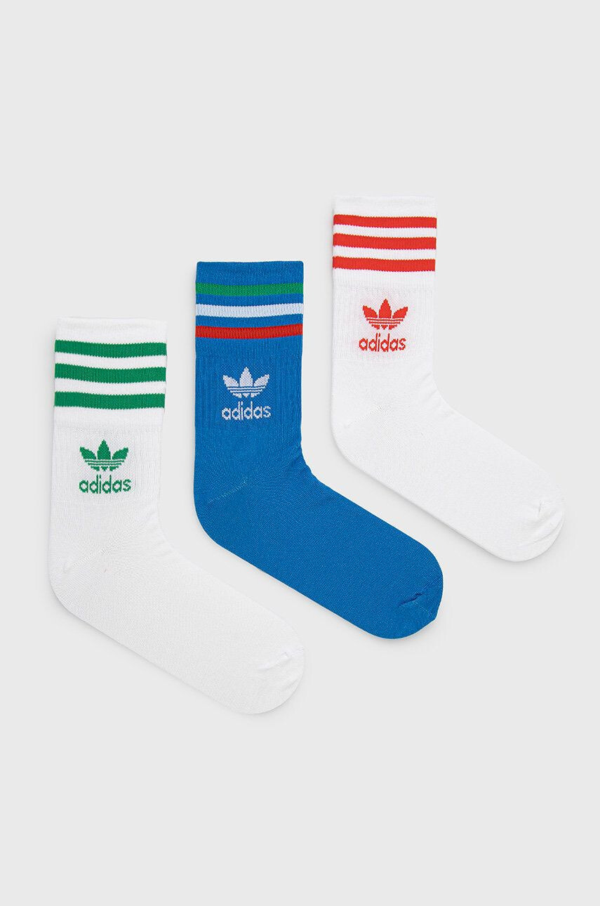 adidas Originals Κάλτσες - Pepit.gr