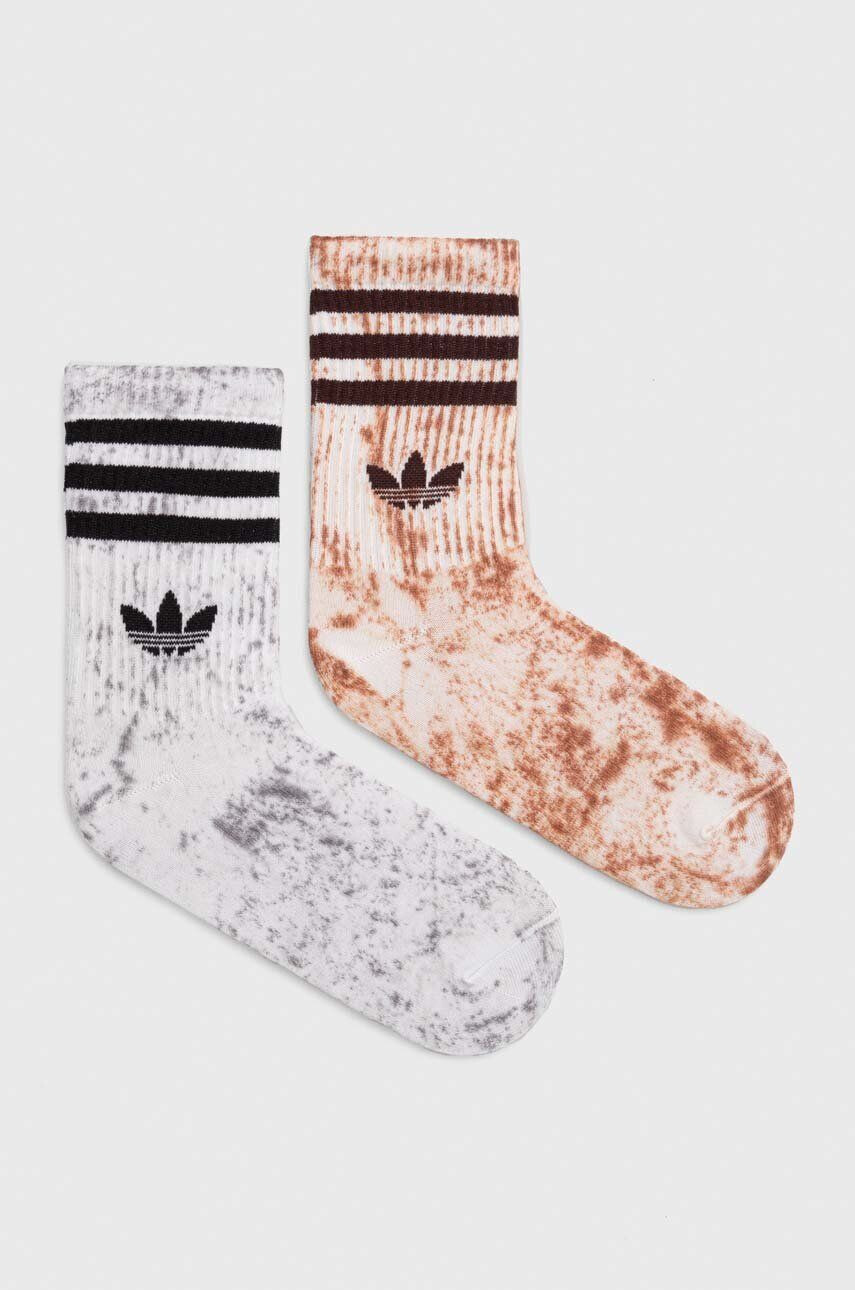 adidas Originals Κάλτσες 2-pack - Pepit.gr