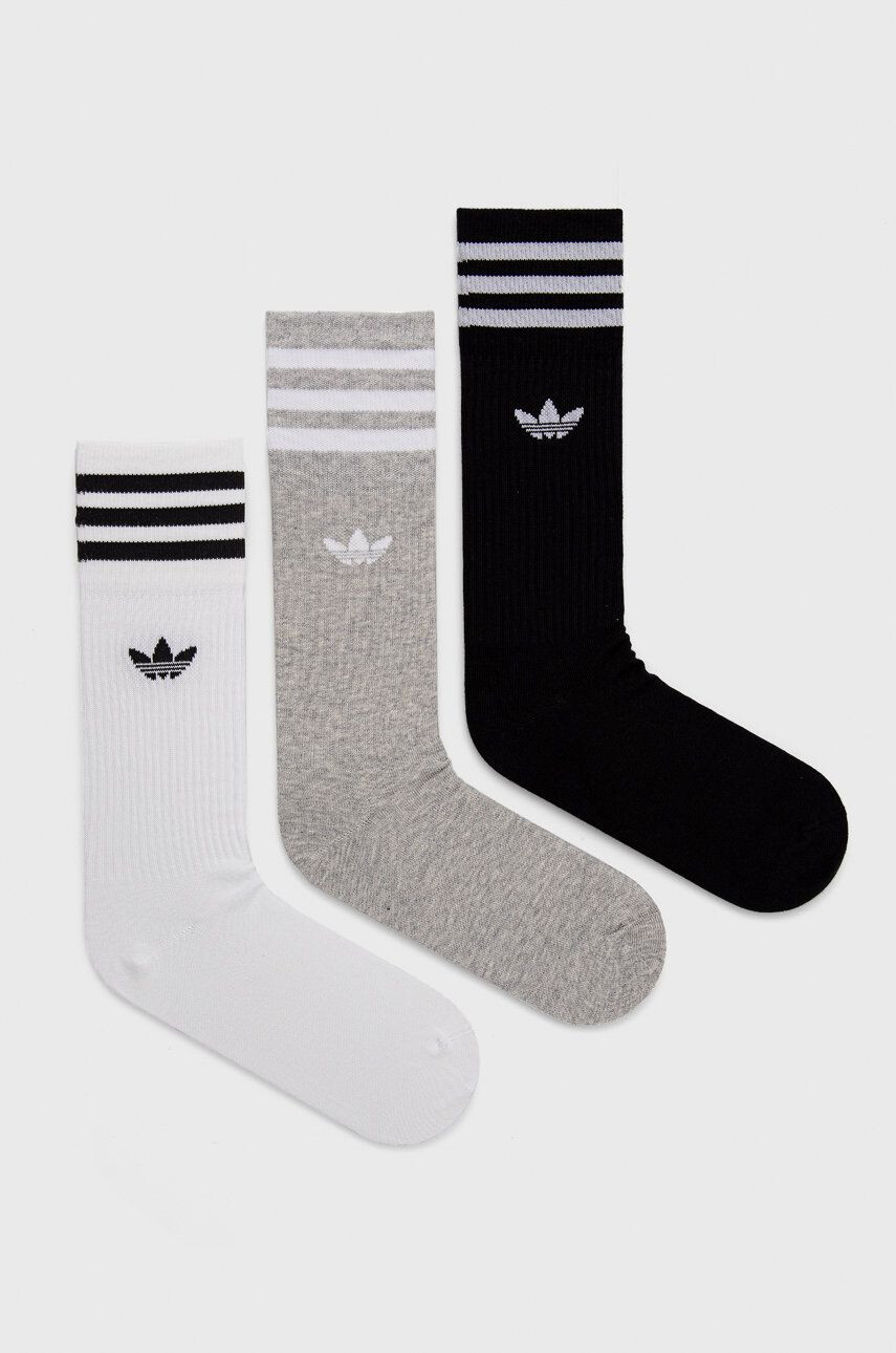 adidas Originals Κάλτσες (3-pack) - Pepit.gr