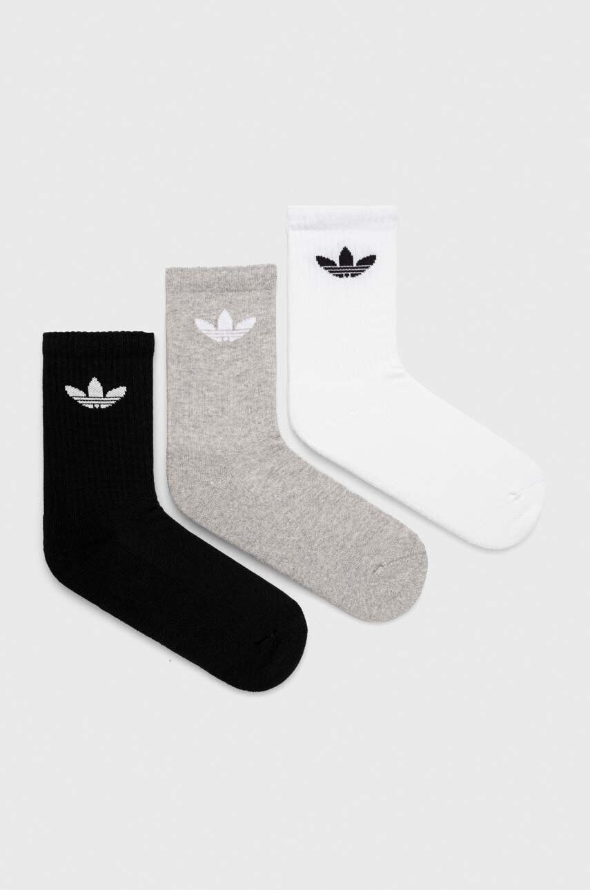 adidas Originals Κάλτσες 3-pack - Pepit.gr