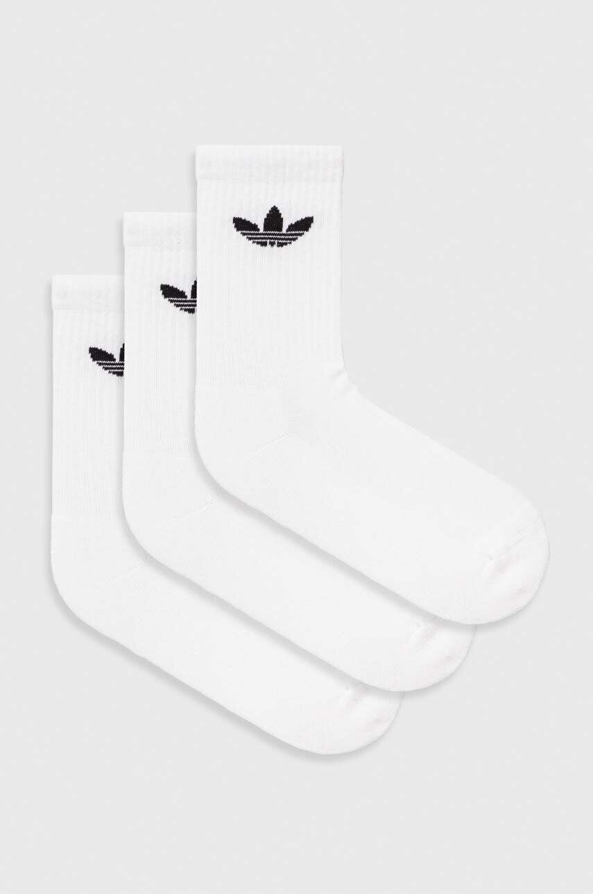 adidas Originals Κάλτσες 3-pack - Pepit.gr