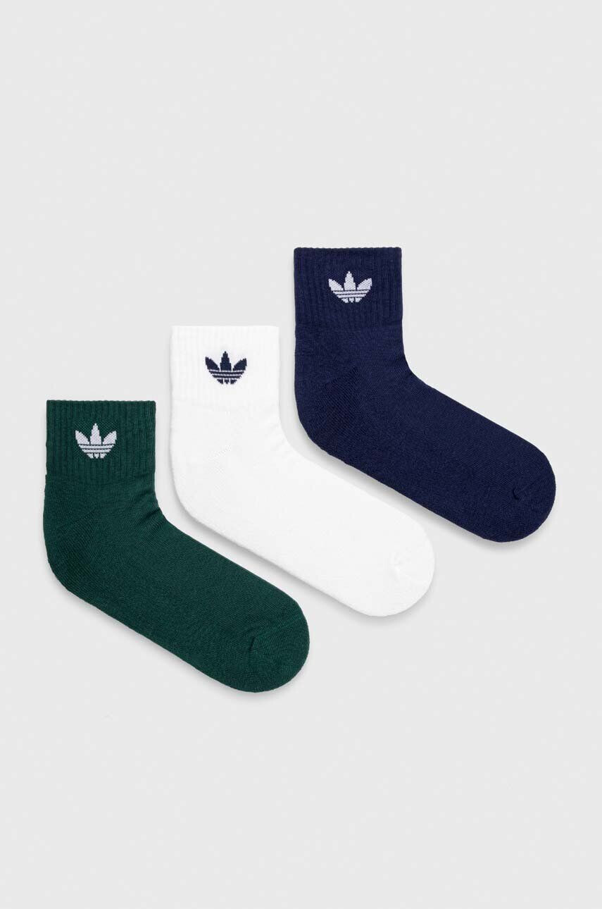 adidas Originals Κάλτσες 3-pack - Pepit.gr