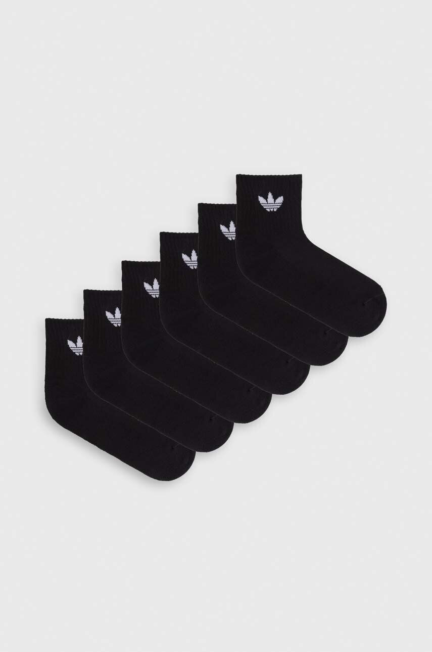 adidas Originals Κάλτσες 6-pack - Pepit.gr