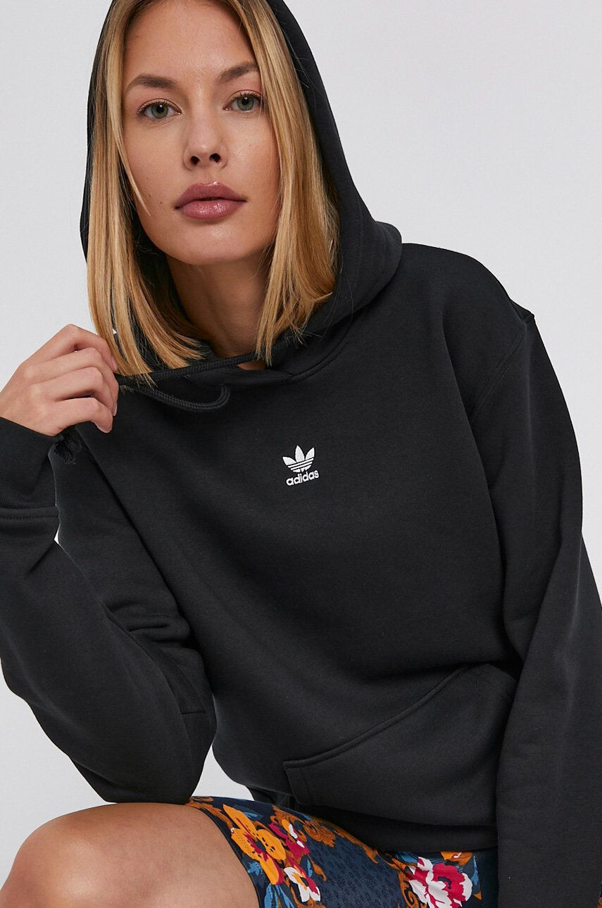 adidas Originals Μπλούζα - Pepit.gr