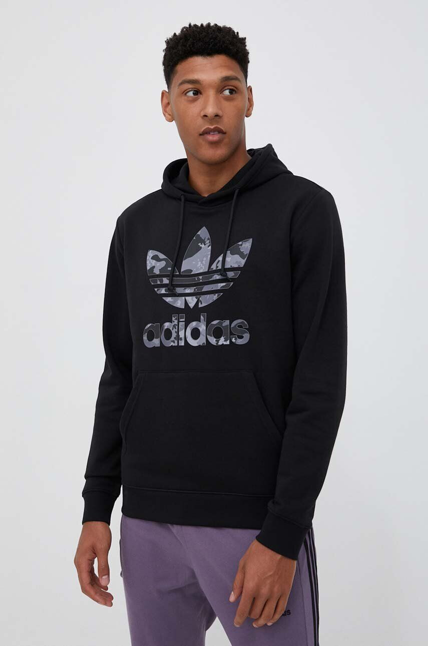 adidas Originals Μπλούζα - Pepit.gr